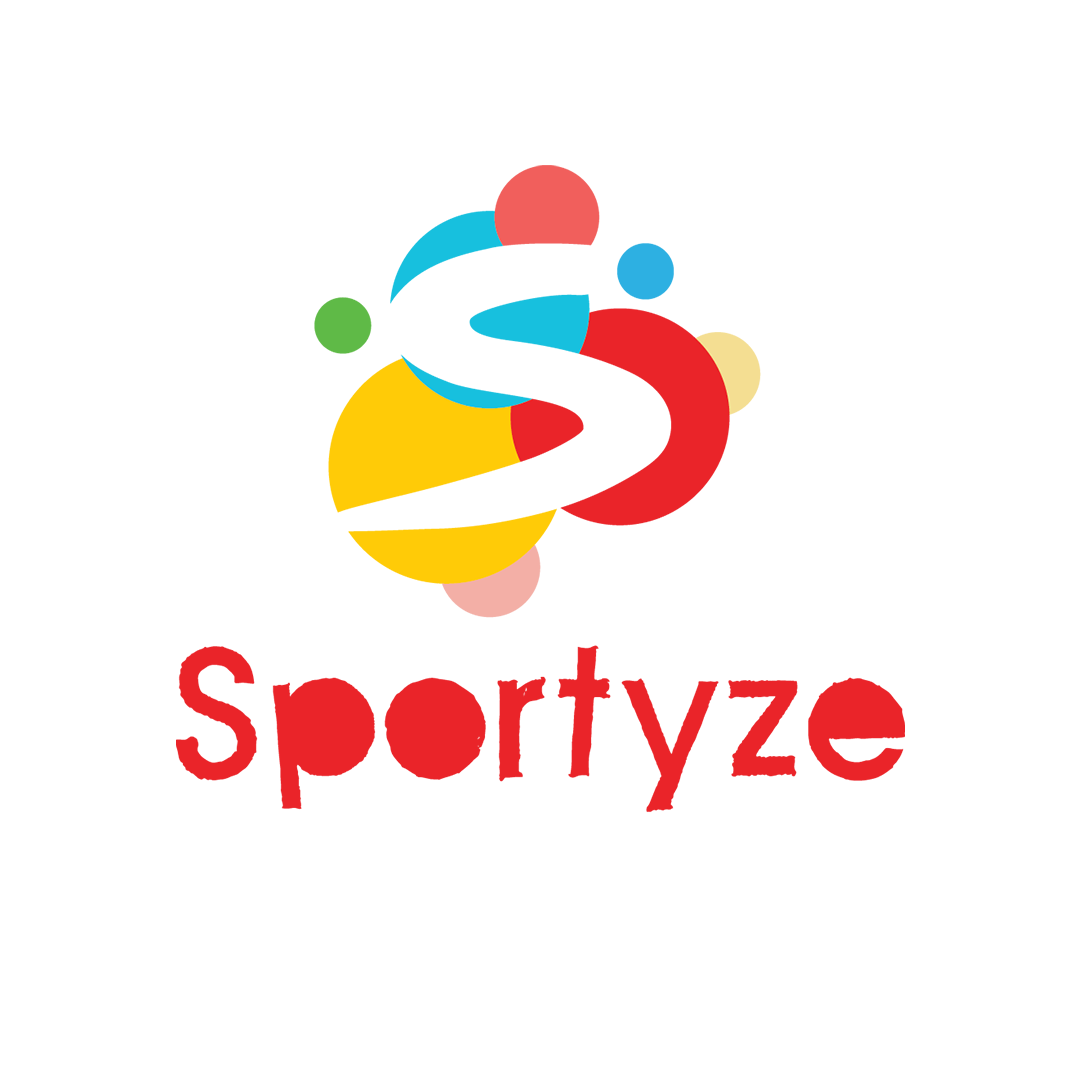 Sportyze Logo