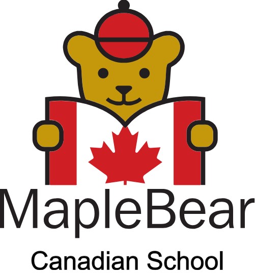 Maple bear Logo